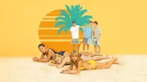 Задник к фильму "Горячие мамочки" #325030