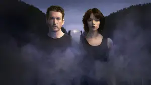 Задник к фильму "Ущелье" #549775