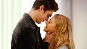 Задник к фильму "После. Глава 3" #671915