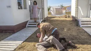 Задник к фильму "Превратности разума" #424081