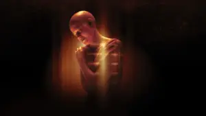 Задник к фильму "Чужой: Воскрешение" #600607