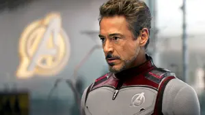 Задник к фильму "Мстители: Финал" #164753