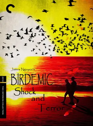 Постер к фильму "Birdemic: Shock and Terror"