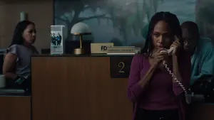 Задник к фильму "Нечего терять" #377181