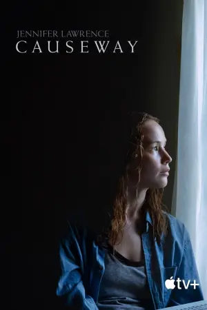 Постер к фильму "Мост через озеро" #276508