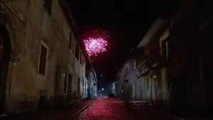 Задник к фильму "Новый кинотеатр «Парадизо»" #670422