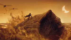 Задник к фильму "Дюна 2" #529169