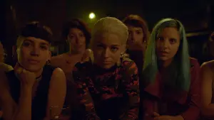 Задник к фильму "Эма: Танец страсти" #468772