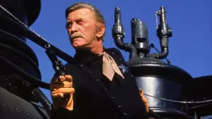 Задник к фильму "Отряд" #446340