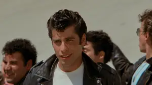 Задник к фильму "Бриолин" #583207