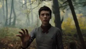 Задник к фильму "Гретель и Гензель" #309545