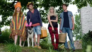 Задник к фильму "Как я теперь люблю" #272743