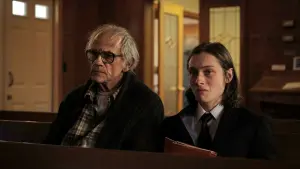 Видео к фильму Я не серийный убийца | Official Trailer