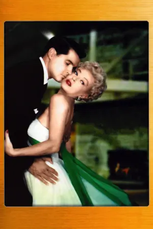 Постер к фильму "Имитация жизни" #417406