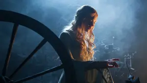 Задник к фильму "Малефисента" #240517