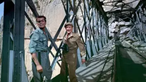 Задник к фильму "Экспресс Фон Райена" #356884