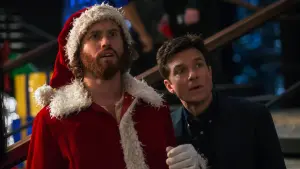 Задник к фильму "Новогодний корпоратив" #328641