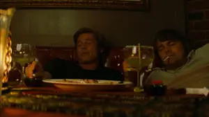 Задник к фильму "Однажды в… Голливуде" #555665