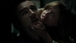 Задник к фильму "Уиджи. Проклятие доски дьявола" #302467