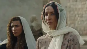 Задник к фильму "Палестина 36" #532455