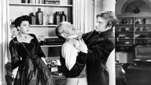 Задник к фильму "Призрак оперы" #384390