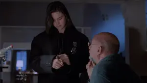 Задник к фильму "Феномен" #262597