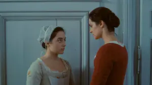 Задник к фильму "Портрет девушки в огне" #176996