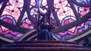 Задник к фильму "Волшебник Изумрудного города. Дорога из жёлтого кирпича" #536055