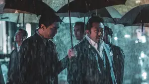 Задник к фильму "Гангстер, коп и дьявол" #655880