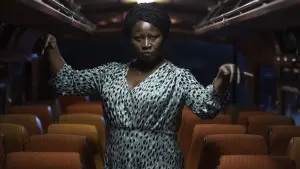 Задник к фильму "Парни не танцуют" #408896