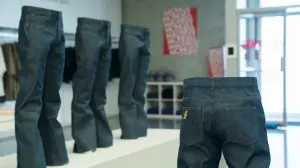 Задник к фильму "Убийственная мода" #494186