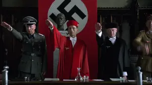 Задник к фильму "Последние дни Софии Шолль" #235854