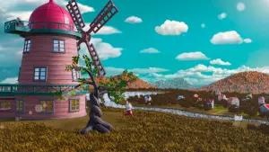 Задник к фильму "" #448937