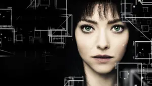 Задник к фильму "Анон" #329842