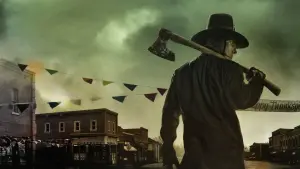 Задник к фильму "День благодарения" #163415