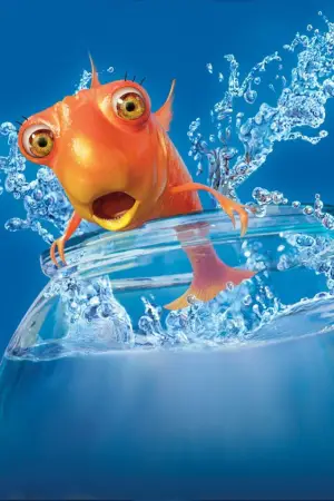 Постер к фильму "Кот" #687538