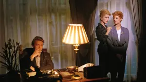 Задник к фильму "Голод" #271301