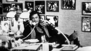 Видео к фильму The Kid Stays in the Picture | The Kid Stays In The Picture Official Trailer