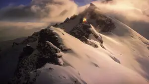 Задник к фильму "Властелин колец: Возвращение короля" #514704