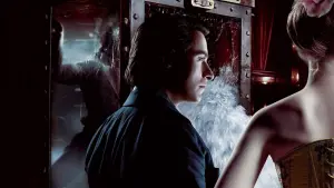 Задник к фильму "Престиж" #176076