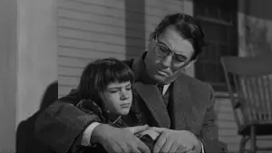 Задник к фильму "Убить пересмешника" #751324