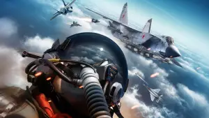 Видео к фильму Top Gunner: Danger Zone | Official Trailer