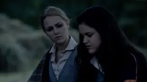 Задник к фильму "Дальше по коридору" #339659