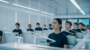 Задник к фильму "Поколение Вояджер" #310486