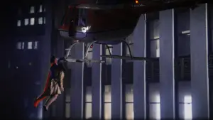 Задник к фильму "Супермен" #631359