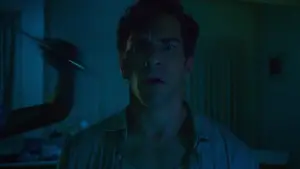 Задник к фильму "Субстанция. Идеал" #615092