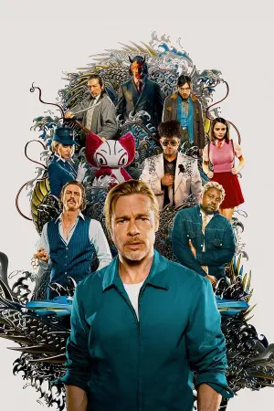 Постер к фильму "Быстрее пули" #172464