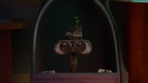 Задник к фильму "ВАЛЛ·И" #560161