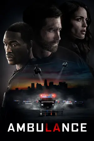 Постер к фильму "Скорая" #58065