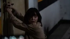 Задник к фильму "Не слышу зла" #322819